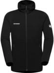 MAMMUT Herren Unterjacke Aconcagua Light ML Hooded Jacket Men