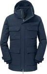 Sch&ouml;ffel 202356223702, SCH&Ouml;FFEL Herren Mantel Down Parka Ridgeland M navy blazer