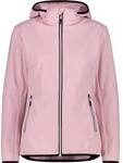CMP Damen Funktionsjacke WOMAN JACKET ZIP HOOD