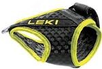 LEKI Langlauf-Skist&ouml;cke Shark Frame Strap Mesh