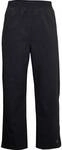 KILLTEC Herren Regenhose mit Bein-Reissverschluss, packbar KOS 19 MN PNTS