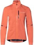 VAUDE Damen Funktionsjacke Wo Kuro Rain Jacket