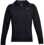 UNDER ARMOUR Herren Langarm Rival Fleece FZ Hoodie