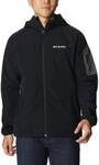 COLUMBIA Herren Jacke Tall Heights&trade; Hooded Softshell
