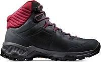 mammut 3030-04731, MAMMUT Damen Multifunktionsstiefel Nova IV Mid GTX Women Grau
