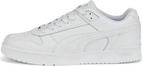 Puma 386373, PUMA Herren Freizeitschuhe RBD Game Low Wei&szlig; male