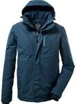 KILLTEC Herren Funktionsjacke KOW 161 MN JCKT KILLTEC Herren Funktionsjacke KOW 161 MN JCKT