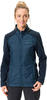 Vaude 42606, VAUDE Damen Idris Fleece Jacket Blau female, Bekleidung &gt; Angebote