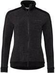 VAUDE Damen Unterjacke Wo Skomer Wool Fleece Jacket