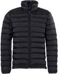VAUDE Herren Funktionsjacke Me Mineo Padded Jacket