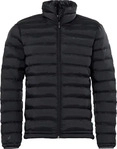 Vaude 42922, VAUDE Herren Funktionsjacke Me Mineo Padded Jacket Schwarz male