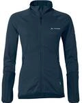 VAUDE Damen Unterjacke Wo Monviso Fleece FZ Jacket II