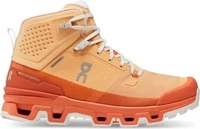 On 63WWP, ON Damen Multifunktionsstiefel Cloudrock 2 Waterproof Copper / Flare female