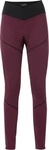Vaude 42465, VAUDE Damen Posta Warm Tights Pink female