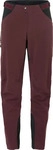 Vaude 40281, VAUDE Herren Qimsa Softshell Pants II Braun male
