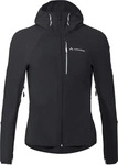 Vaude 42956, VAUDE Damen Funktionsjacke Wo Larice Jacket IV Schwarz female