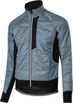 L&ouml;ffler 20575, L&Ouml;FFLER Bike-Iso-Jacke Primaloft Mix Herren STEEL BLUE male