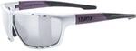 UVEX Herren Brille Sportbrille sportstyle 706