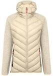 SALEWA Damen Funktionsjacke FANES SARNER/DWN HYBRID W JKT.