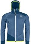 ORTOVOX Herren Funktionsjacke SW COL BECCHEI HYBRID JKT M