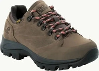 Jack Wolfskin 4051211, JACK WOLFSKIN Damen Multifunktionsschuhe REBELLION TEXAPORE