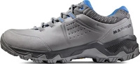 mammut 3030-04720, MAMMUT Damen Multifunktionsschuhe Nova IV Low GTX Women Grau