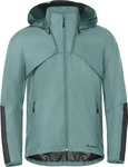 Vaude 42899, VAUDE Herren Funktionsjacke Me All Year Moab Light ZO Jacket Gr&uuml;n male
