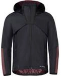 VAUDE Herren Funktionsjacke Me All Year Moab Light ZO Jacket