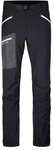 Ortovox 60260, ORTOVOX Herren Hose CEVEDALE PANTS M black raven male
