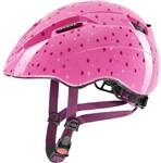 UVEX Kinder Helm kid 2
