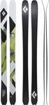 BLACK DIAMOND Tourenski HELIO CARBON 88 SKIS