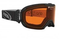 Alpina A7214, ALPINA Herren Skibrille "Pheos S HM" 815 male
