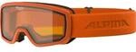 ALPINA Kinder Skibrille/Snowbaordbrille "Scarabeo JR DH"