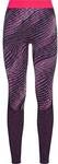 ODLO Damen Tights Blackcomb ECO