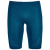 Ortovox 85651, ORTOVOX Herren Shorts 120 COMP LIGHT Blau male, Bekleidung &gt;