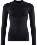 FALKE Damen Langarmshirt Maximum Warm