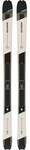 SALOMON Damen Freeride Ski N MTN 86 W CARB RainDy/ArubaBl