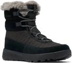 COLUMBIA Damen Multifunktionsstiefel SLOPESIDE PEAK LUXE