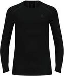 ODLO Herren Funktionsunterhemd "Active Warm-Eco Baselayer-Top" Langarm