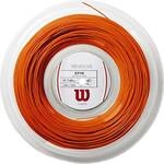 WILSON Tennissaite "Revolve 17 Reel Or"