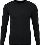 JAKO Herren Unterhemd Longsleeve Skinbalance 2.0