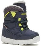 KAMIK Kinder Freizeitschuhe STANCE2