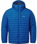 RAB Rab Herren Funktionsjacke MMICROLIGHT ALPINE JACKET