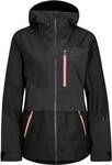 ZIENER Damen Jacke TARSI lady (jacket freeride)