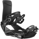 SALOMON Herren Softbindung BOARD BIND. RHYTHM BLACK
