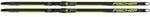 FISCHER Langlauf Sets CARBONLITE SKATE PLUS STIFF