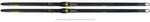 FISCHER Langlauf Sets RCS SKATE PLUS STIFF SET / BDG RACE