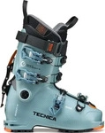 Tecnica 20153201, TECNICA Damen ZERO G TOUR SCOUT W Blau female