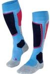 FALKE SK2 Wool Damen Kniestr&uuml;mpfe