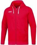 JAKO Herren Kapuzenjacke Base
